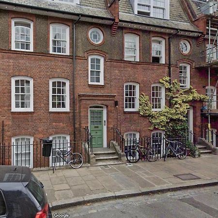 Smart 1 Bedroom Apartment In The City - Islington London Eksteriør bilde