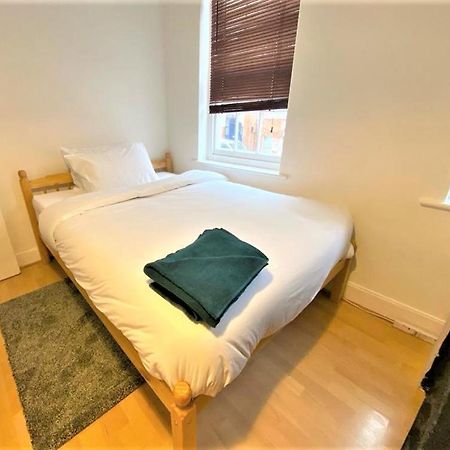 Smart 1 Bedroom Apartment In The City - Islington London Eksteriør bilde