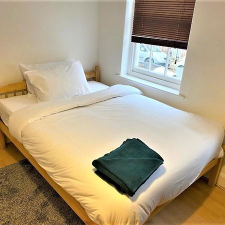 Smart 1 Bedroom Apartment In The City - Islington London Eksteriør bilde