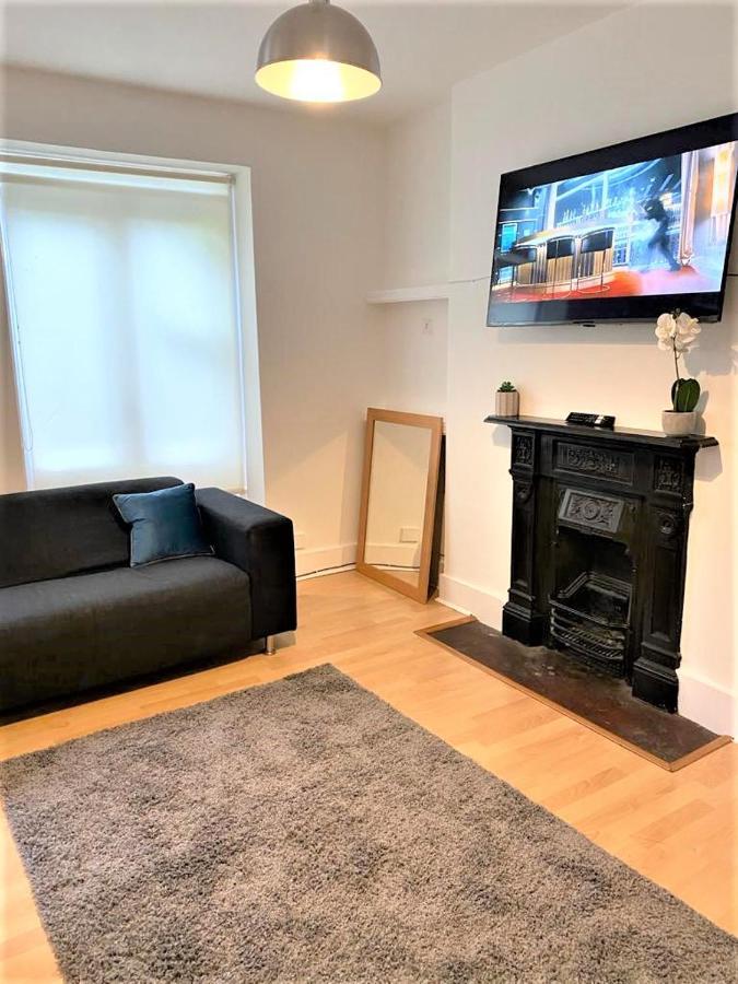 Smart 1 Bedroom Apartment In The City - Islington London Eksteriør bilde
