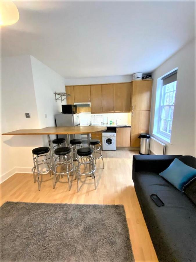 Smart 1 Bedroom Apartment In The City - Islington London Eksteriør bilde