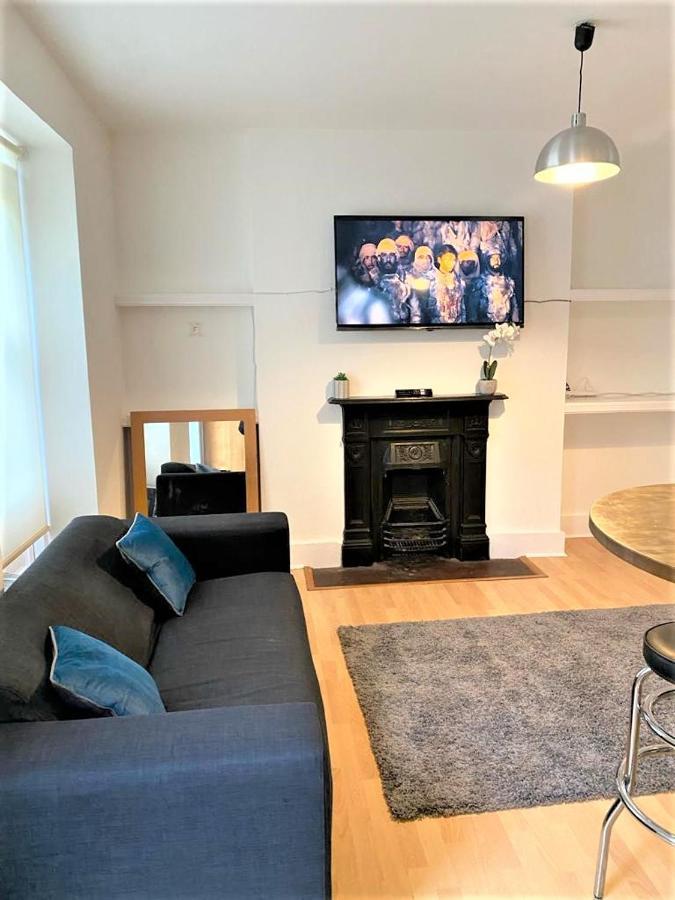 Smart 1 Bedroom Apartment In The City - Islington London Eksteriør bilde
