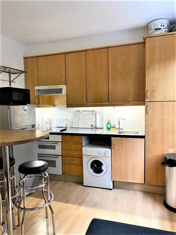 Smart 1 Bedroom Apartment In The City - Islington London Eksteriør bilde