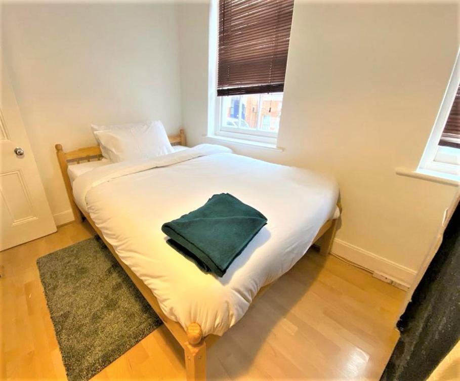 Smart 1 Bedroom Apartment In The City - Islington London Eksteriør bilde