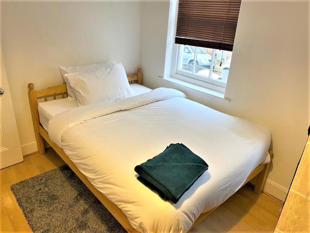 Smart 1 Bedroom Apartment In The City - Islington London Eksteriør bilde