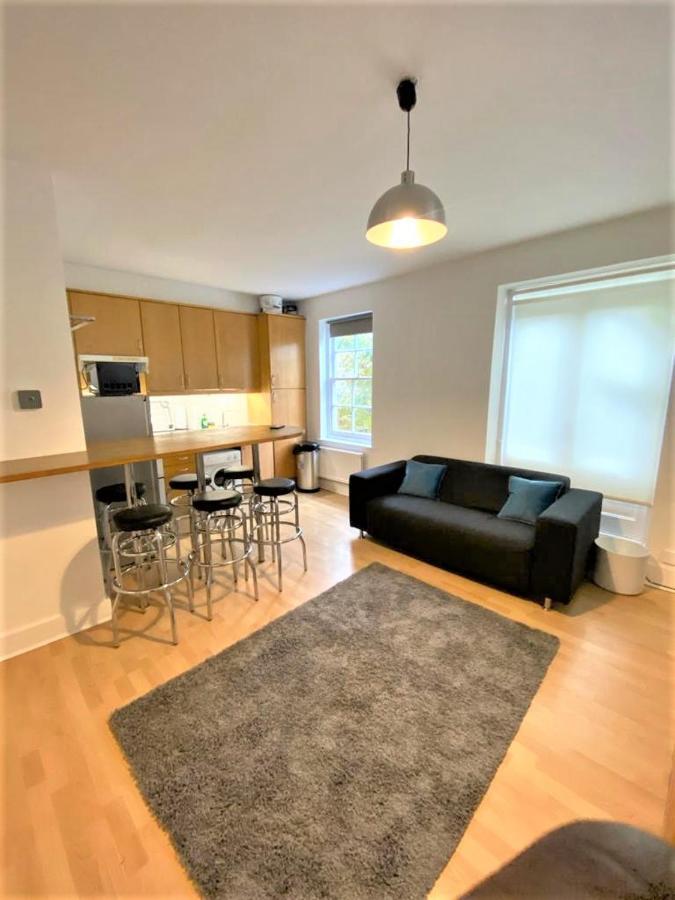 Smart 1 Bedroom Apartment In The City - Islington London Eksteriør bilde